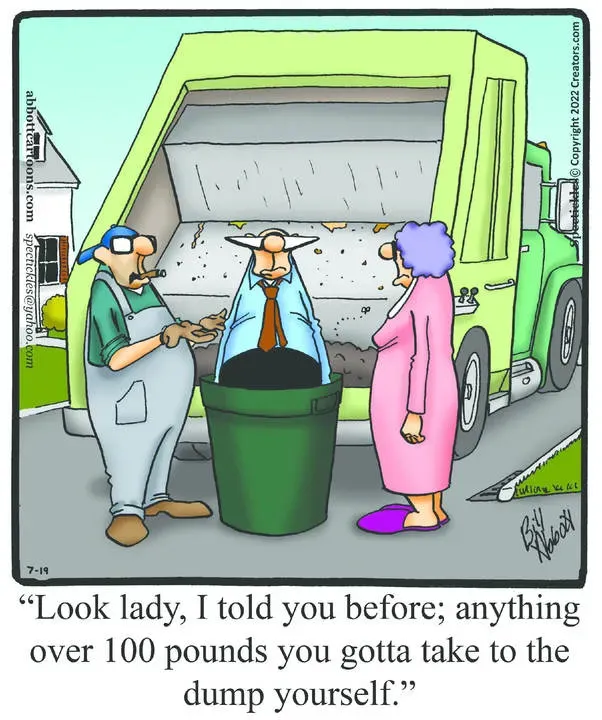 Spectickles for Jul 19, 2022