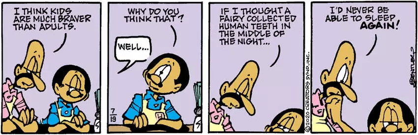 Herb and Jamaal for Jul 19, 2023