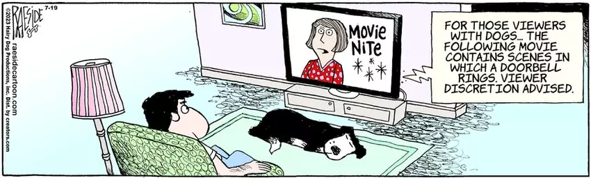 The Other Coast for Jul 19, 2023