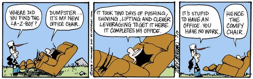 Agnes for Jul 19, 2024