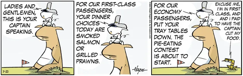 The Barn for Jul 20, 2021