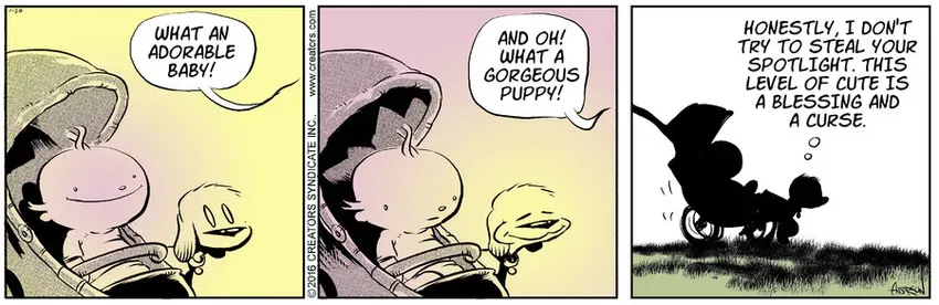 Dog Eat Doug for Jul 20, 2021