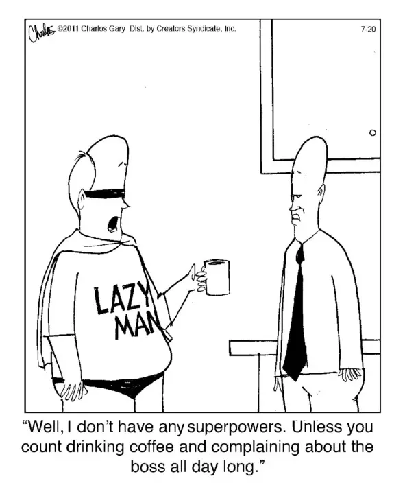 Working it Out for Jul 20, 2021