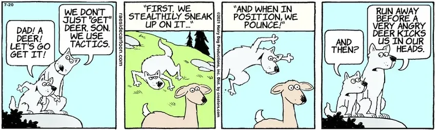 The Other Coast for Jul 20, 2021