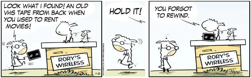 The Barn for Jul 20, 2022