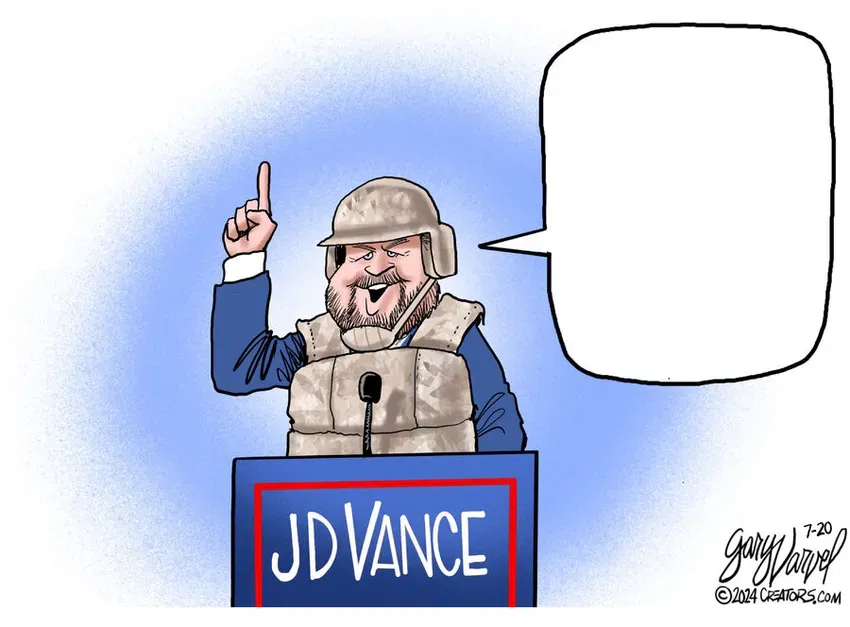 Humor Me for Jul 20, 2024