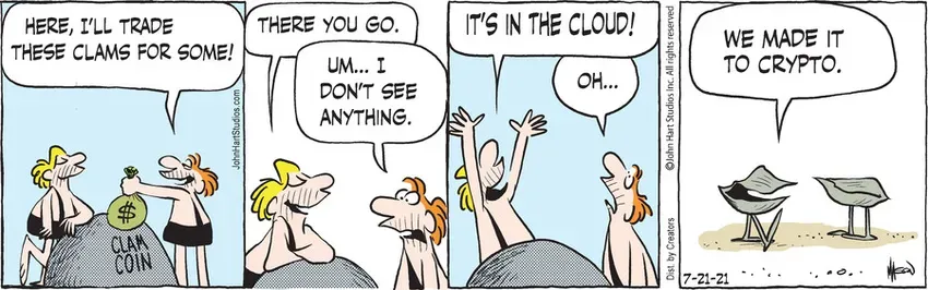 B.C. for Jul 21, 2021