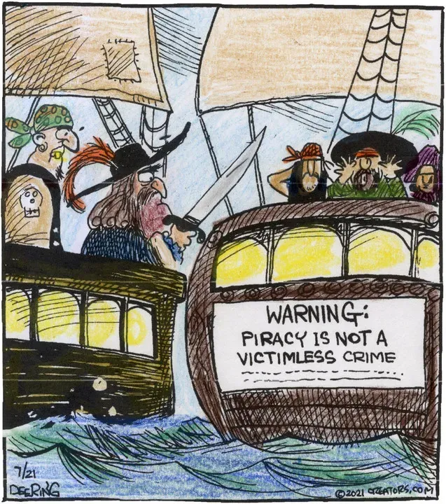 Strange Brew for Jul 21, 2021