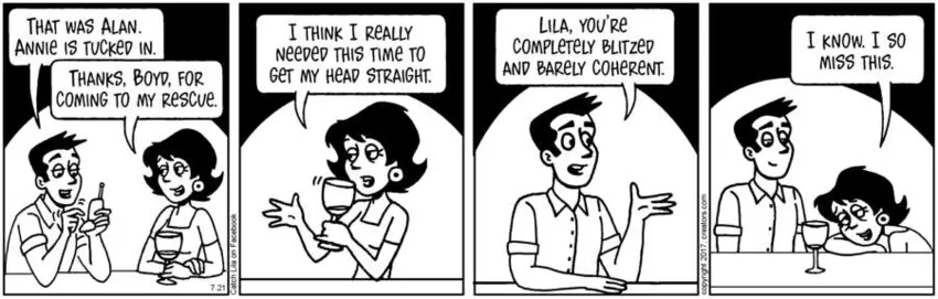 The Meaning of Lila for Jul 21, 2022