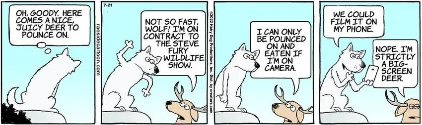 The Other Coast for Jul 21, 2022