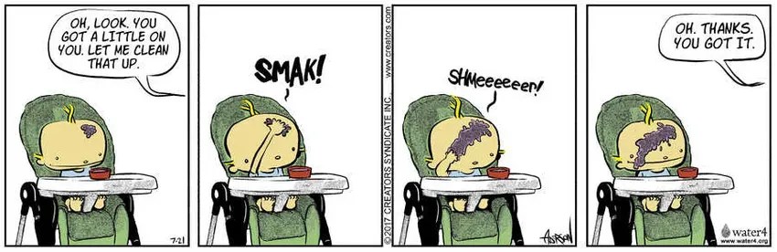 Dog Eat Doug for Jul 21, 2022