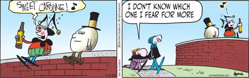 Wizard of Id for Jul 21, 2023