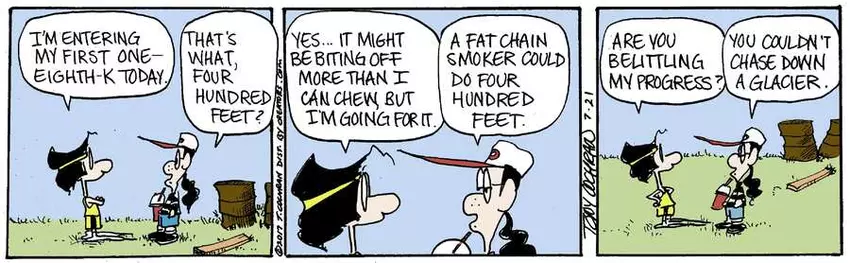 Agnes for Jul 21, 2023