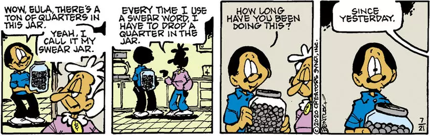 Herb and Jamaal for Jul 21, 2023