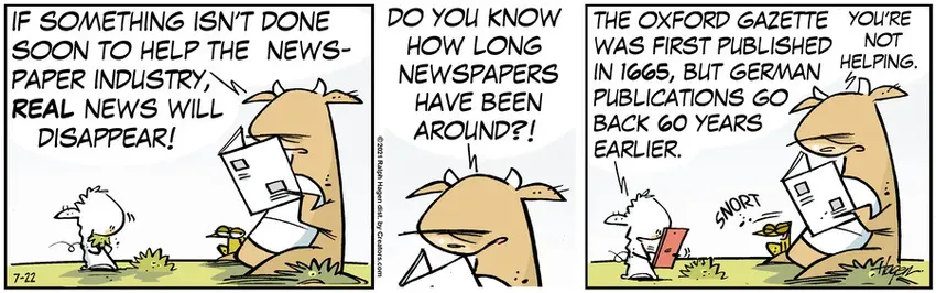 The Barn for Jul 22, 2021