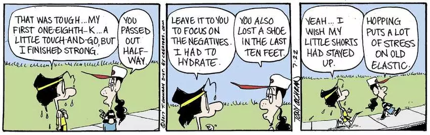 Agnes for Jul 22, 2023