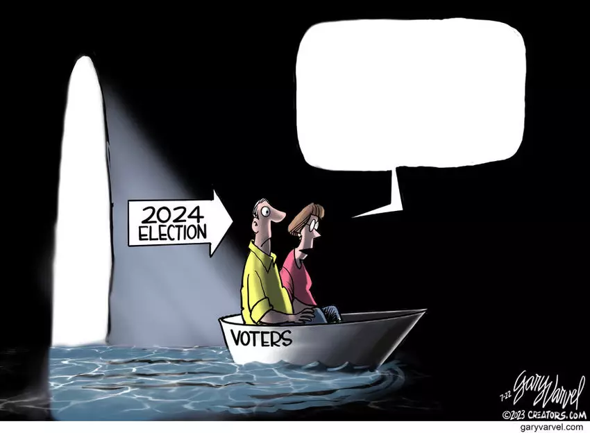 Humor Me for Jul 22, 2023