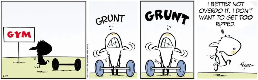 The Barn for Jul 22, 2024