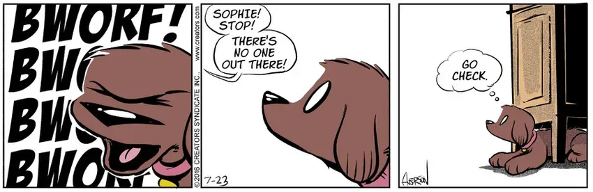 Dog Eat Doug for Jul 23, 2021