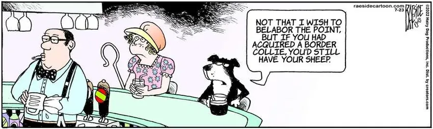 The Other Coast for Jul 23, 2022