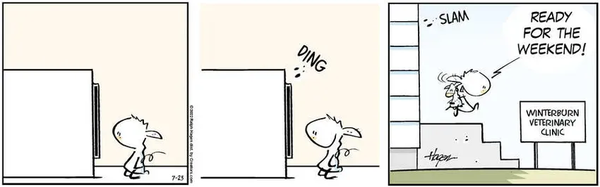 The Barn for Jul 23, 2022