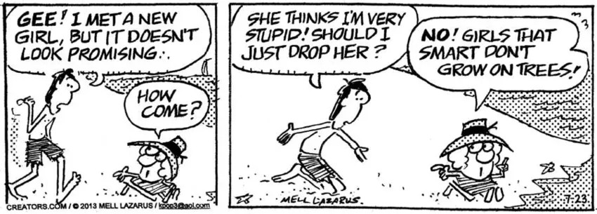 Momma for Jul 23, 2024