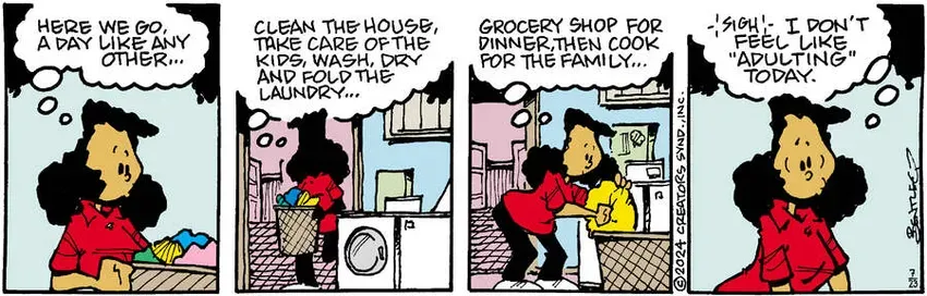 Herb and Jamaal for Jul 23, 2024