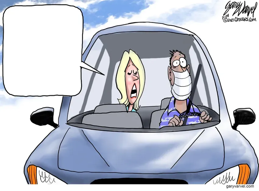 Humor Me for Jul 24, 2021