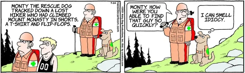 The Other Coast for Jul 24, 2021