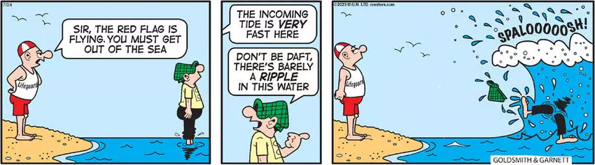 Andy Capp for Jul 24, 2023