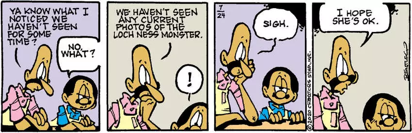 Herb and Jamaal for Jul 24, 2023