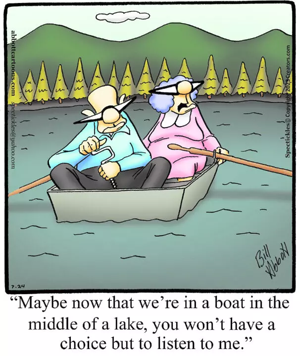 Spectickles for Jul 24, 2023