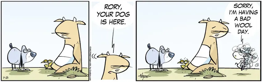 The Barn for Jul 25, 2022