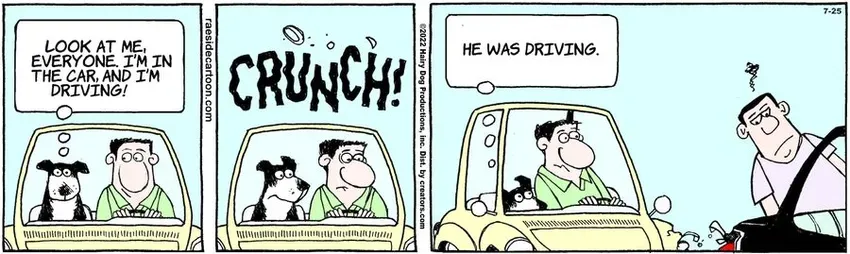 The Other Coast for Jul 25, 2022