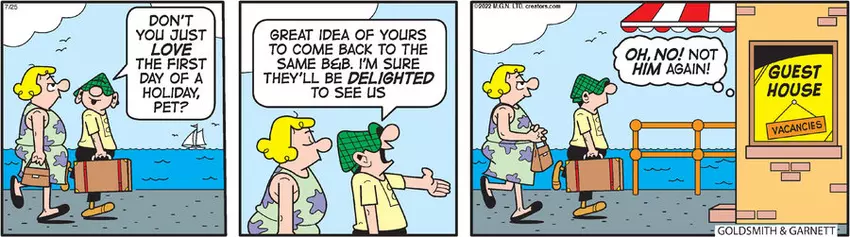 Andy Capp for Jul 25, 2022