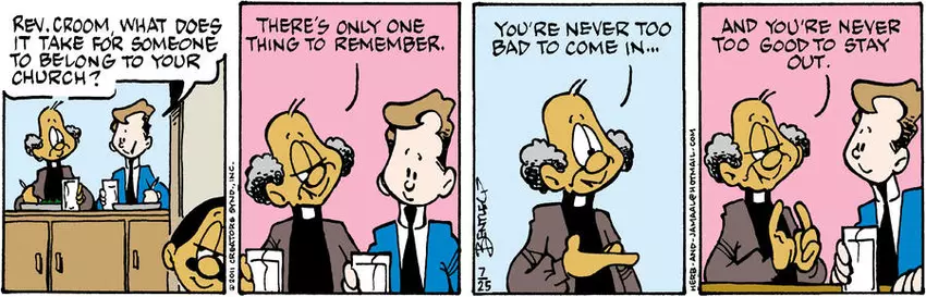 Herb and Jamaal for Jul 25, 2022