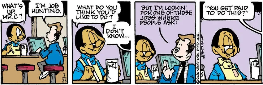 Herb and Jamaal for Jul 25, 2023