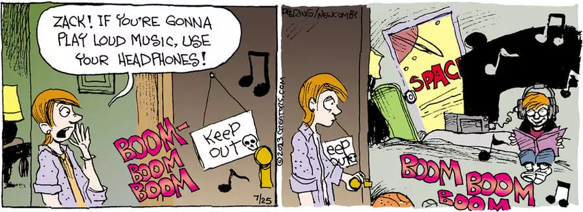 Zack Hill for Jul 25, 2023