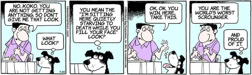 The Other Coast for Jul 25, 2024