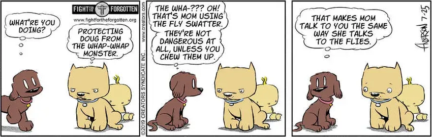 Dog Eat Doug for Jul 25, 2024