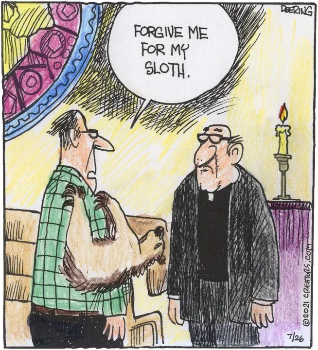 Strange Brew for Jul 26, 2021