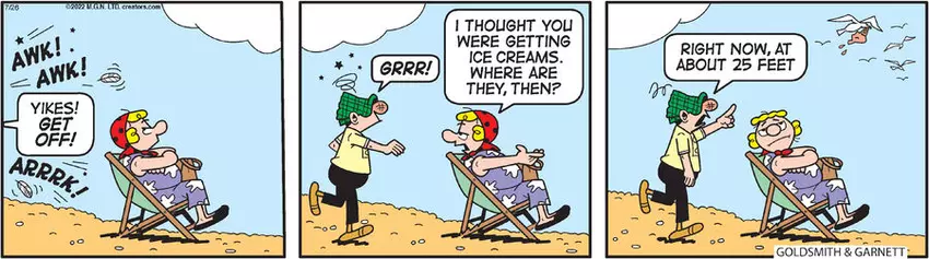 Andy Capp for Jul 26, 2022