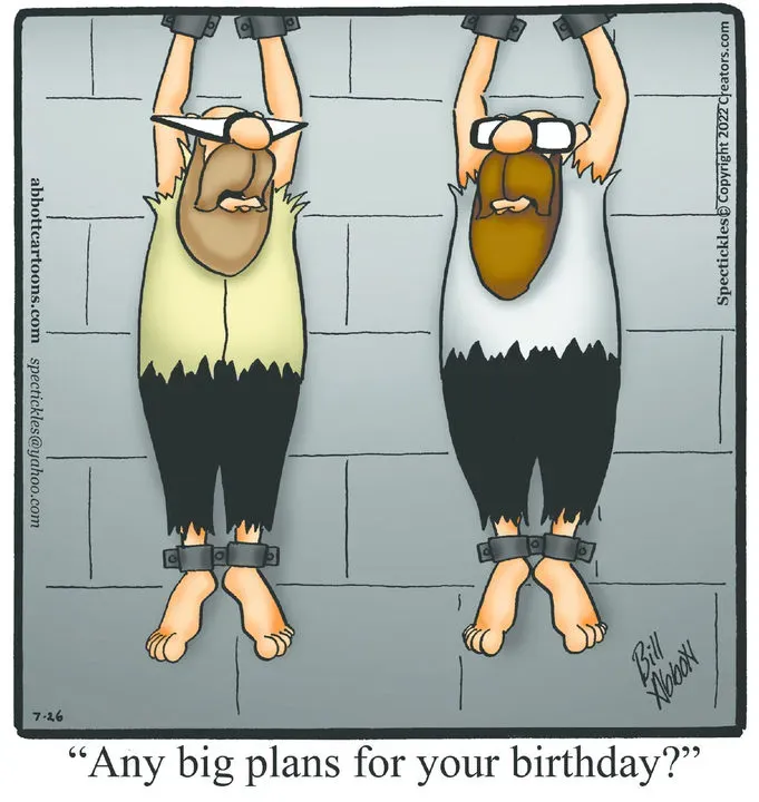 Spectickles for Jul 26, 2022
