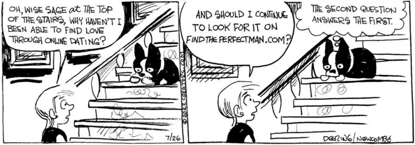 Zack Hill for Jul 26, 2022