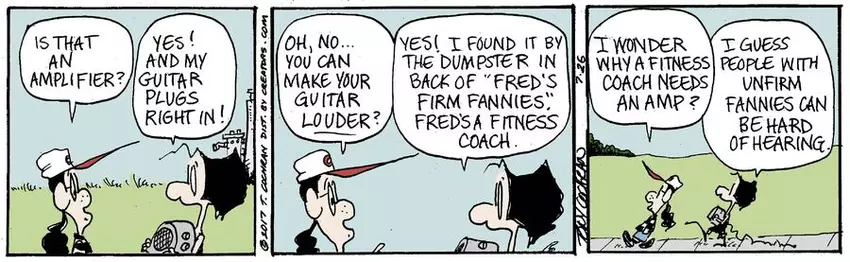 Agnes for Jul 26, 2023