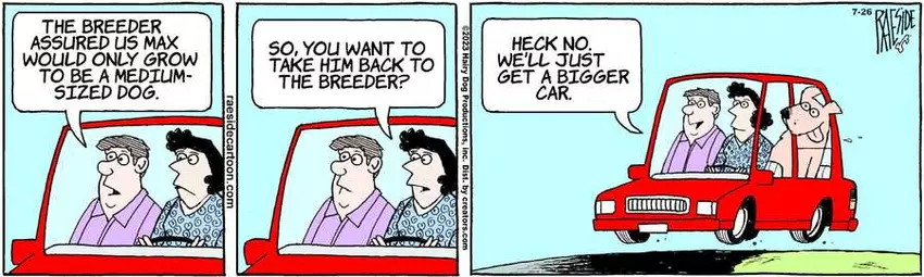 The Other Coast for Jul 26, 2023