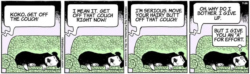 The Other Coast for Jul 26, 2024