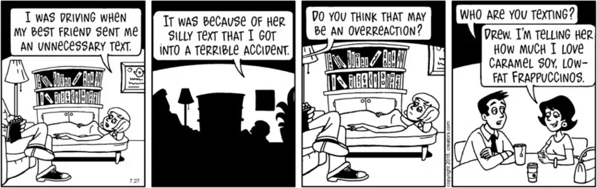 The Meaning of Lila for Jul 27, 2021