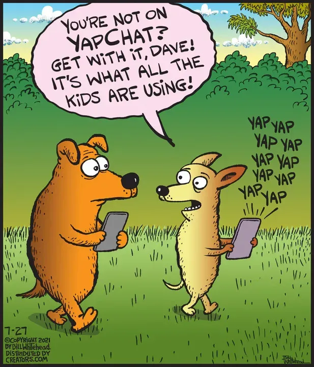 Free Range for Jul 27, 2021