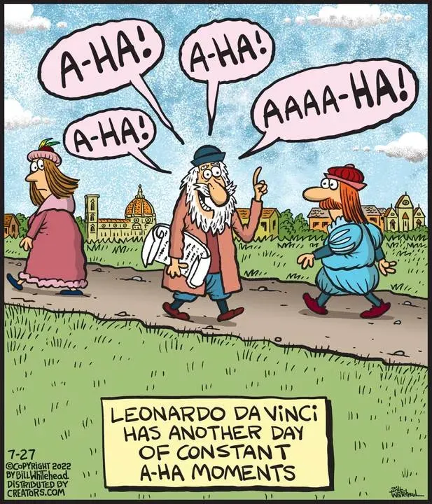 Free Range for Jul 27, 2022